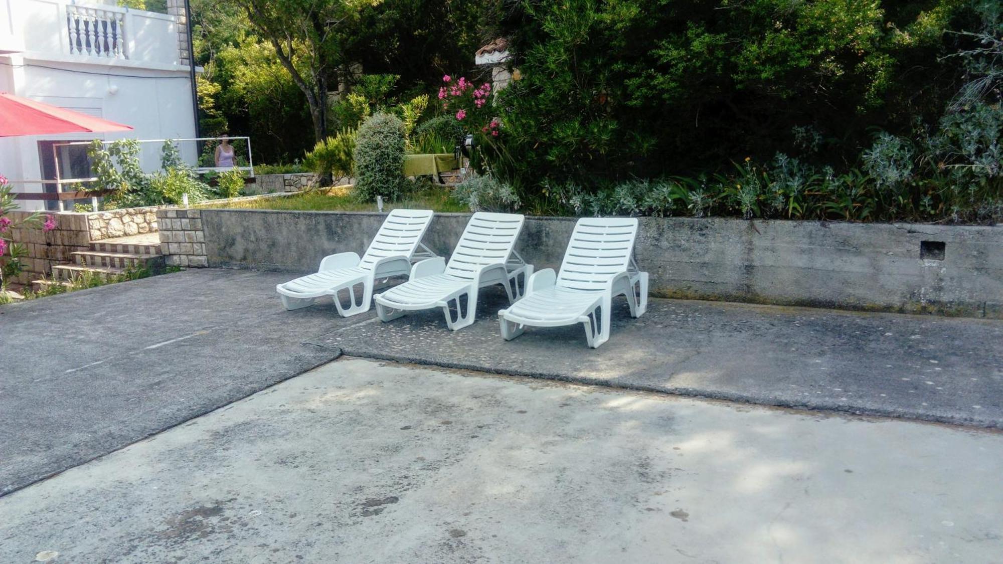 Apartment Supetarska Draga - Donja 2020A Rab Town Exterior photo