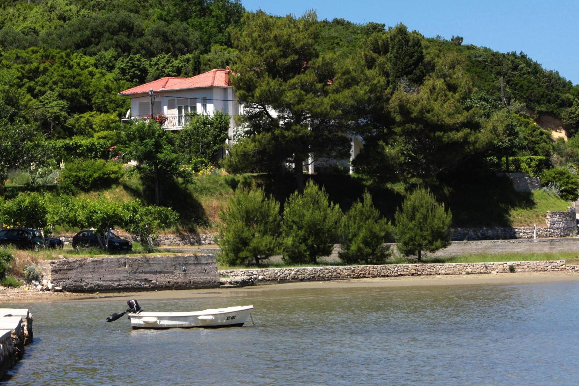 Apartment Supetarska Draga - Donja 2020A Rab Town Exterior photo